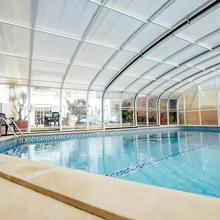 Dii Beach House - Moradia Bi-Familiar Com Piscina Aquecida Torres Vedras Exteriör bild