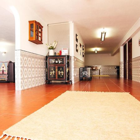 Dii Beach House - Moradia Bi-Familiar Com Piscina Aquecida Torres Vedras Exteriör bild