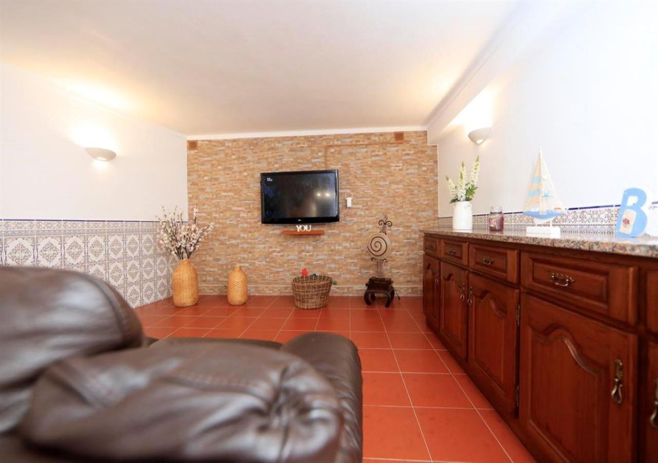 Dii Beach House - Moradia Bi-Familiar Com Piscina Aquecida Torres Vedras Exteriör bild