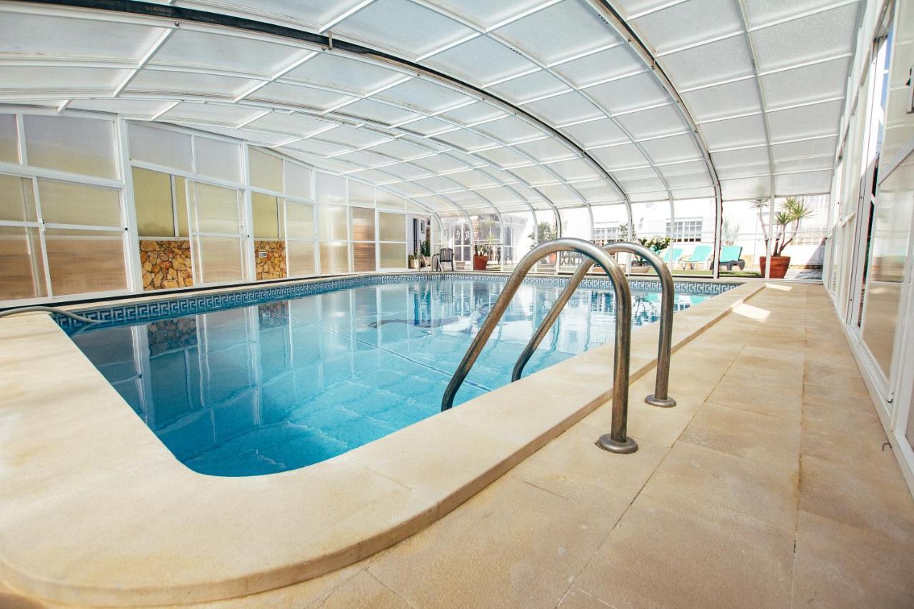 Dii Beach House - Moradia Bi-Familiar Com Piscina Aquecida Torres Vedras Exteriör bild