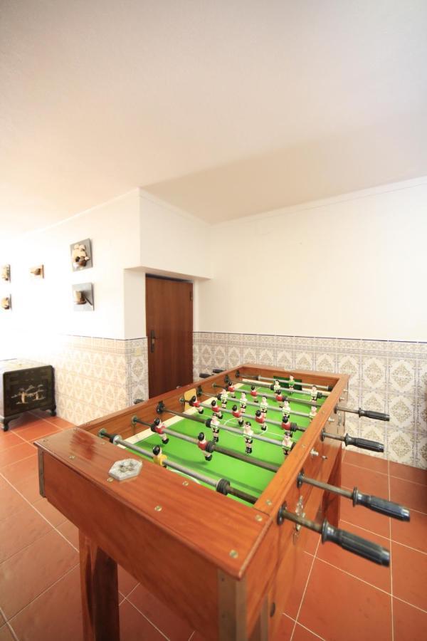 Dii Beach House - Moradia Bi-Familiar Com Piscina Aquecida Torres Vedras Exteriör bild