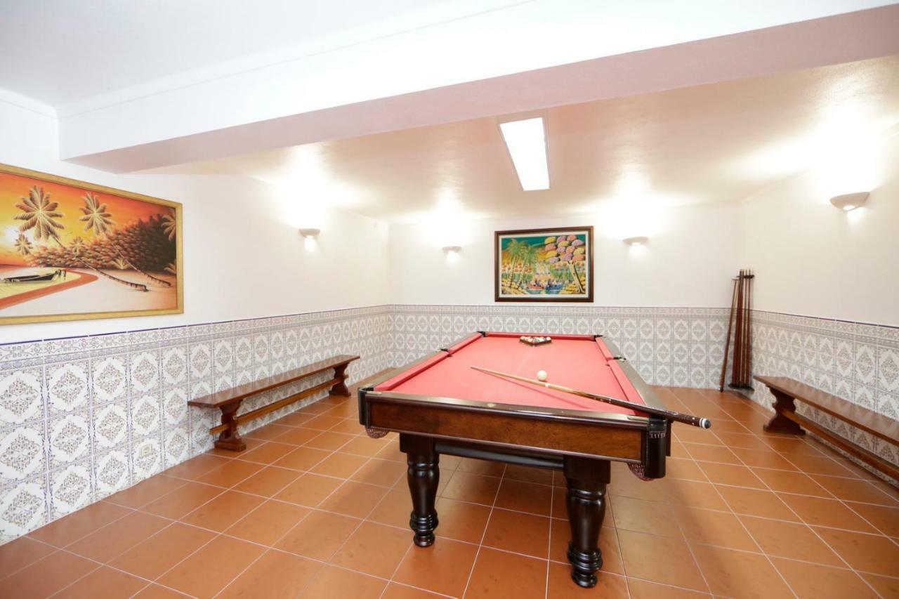 Dii Beach House - Moradia Bi-Familiar Com Piscina Aquecida Torres Vedras Exteriör bild